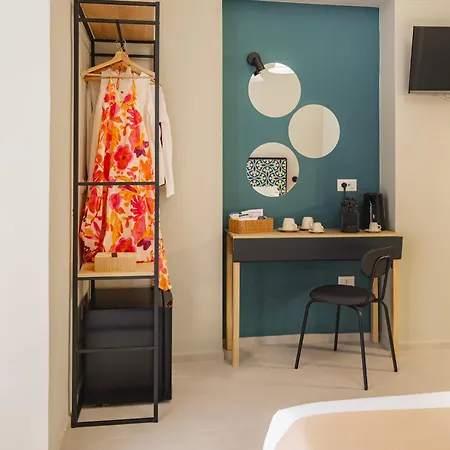 Almica24 Guest house 3*