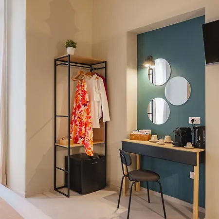 Guest house Almica24