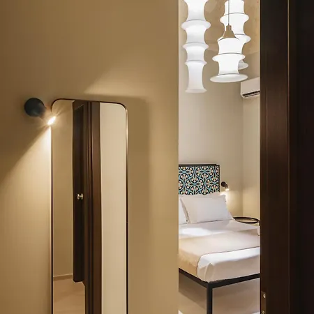 Almica24 Guest house 3*