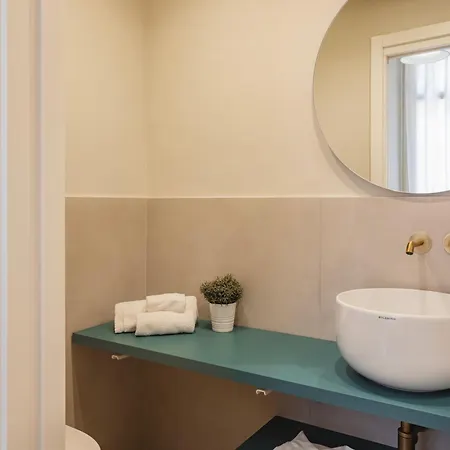 Guest house Almica24 3*