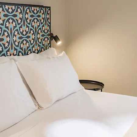 Almica24 Guest house Bari