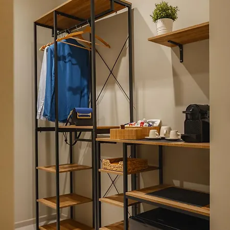 Guest house Almica24 3*