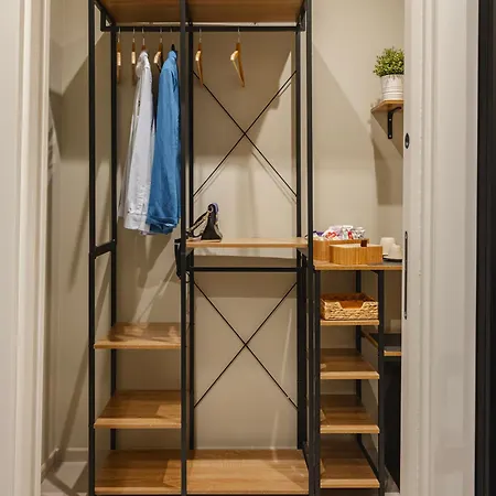 Guest house Almica24 Bari