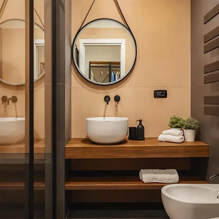 Almica24 Guest house