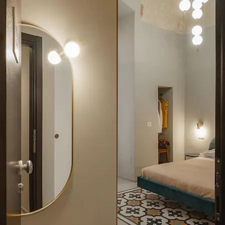 Guest house Almica24