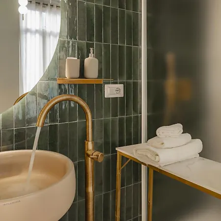 Almica24 Guest house Bari