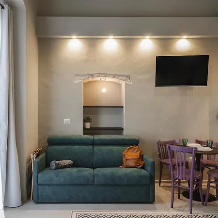 Guest house Almica24 Bari