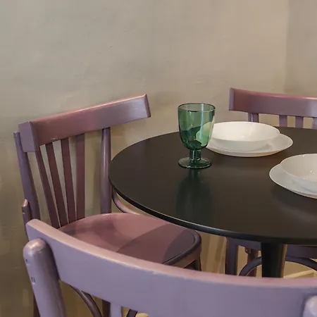 Guest house Almica24 Bari