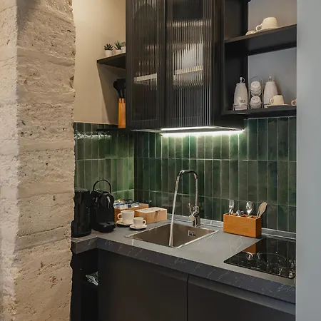 Guest house Almica24