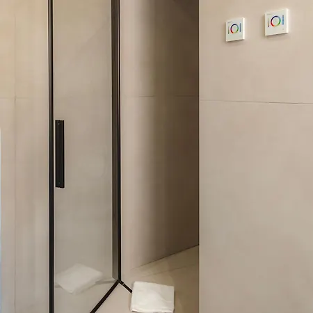 Almica24 Guest house