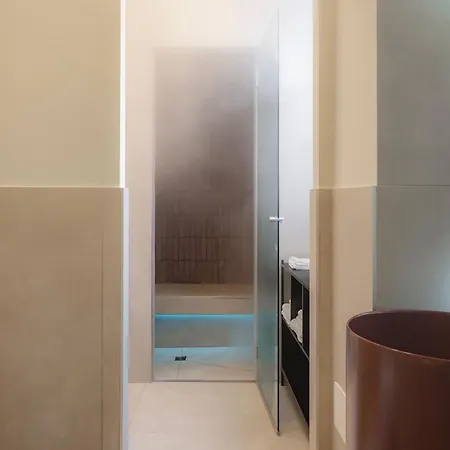 Guest house Almica24 Bari