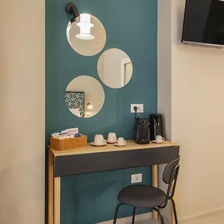 Pensjonat Almica24 Bari