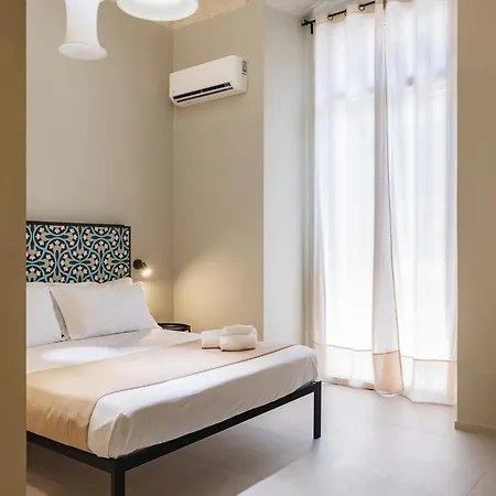 Guest house Almica24 Bari