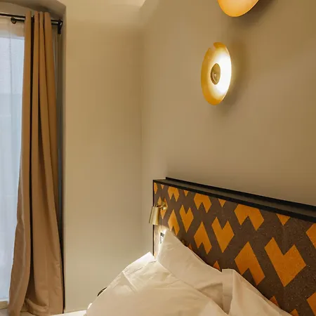 Almica24 Guest house *