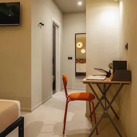 Guest house Almica24