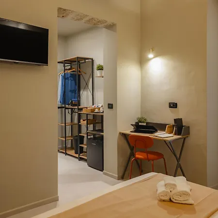Almica24 Guest house *