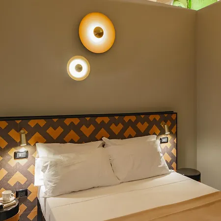 Guest house Almica24 *
