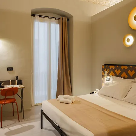 Guest house Almica24 *