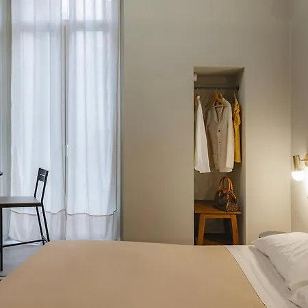 Pensjonat Almica24 Bari