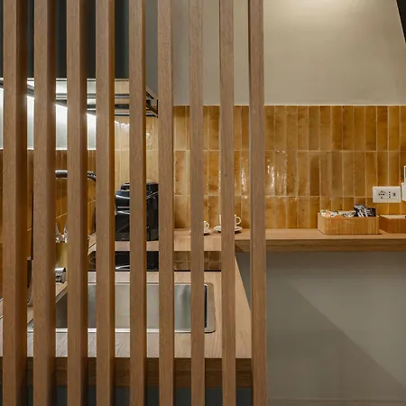 Almica24 Gasthuis Bari