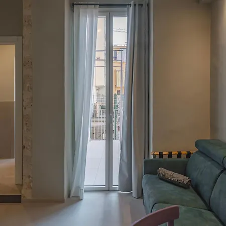 Almica24 Guest house *