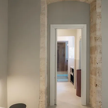 Almica24 Penzion Bari