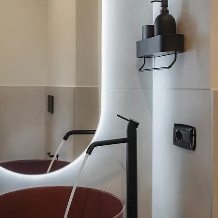 Almica24 Pensjonat 3*