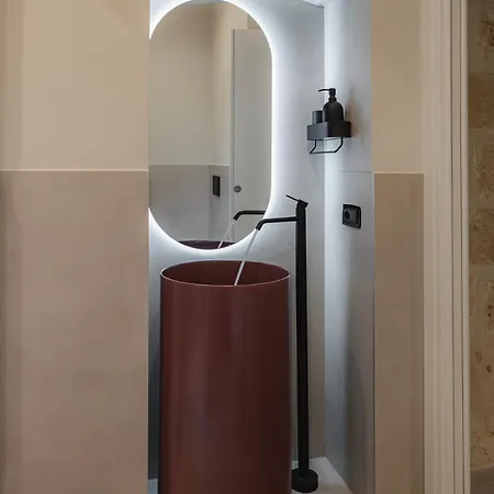 Almica24 * Bari